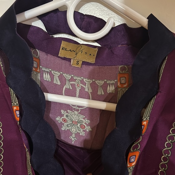 Elan tunic s - Picture 3 of 3